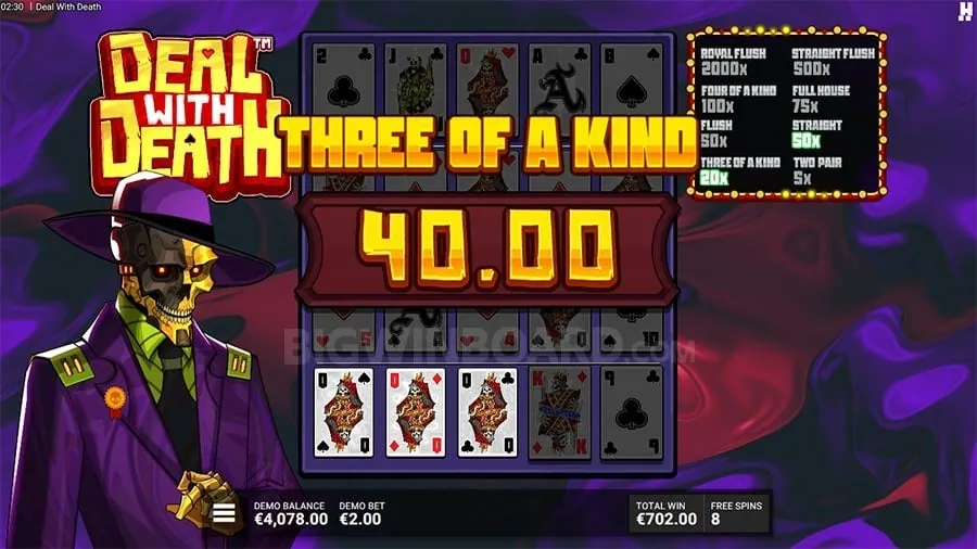 Winning strategies for casino games